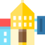 Hotel アイコン 64x64