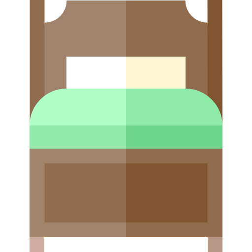 Bed icon