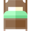 Bed アイコン 64x64