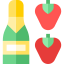Champagne アイコン 64x64