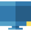 Television アイコン 64x64