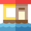Hotel アイコン 64x64