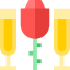 Romantic アイコン 64x64