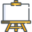 Easel ícone 64x64