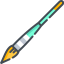Paintbrush ícone 64x64