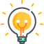 Bulb ícone 64x64