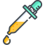 Eyedropper ícone 64x64