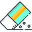 Eraser ícone 64x64
