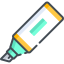 Highlighter ícone 64x64