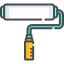 Paint roller ícone 64x64