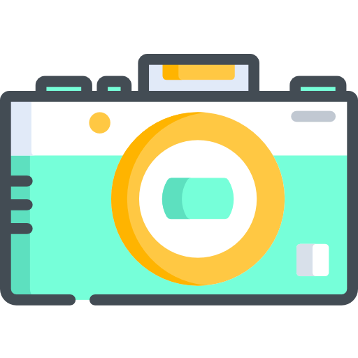 Camera 图标