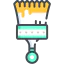 Paintbrush ícone 64x64