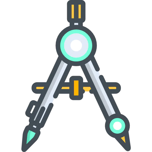 Compass icon