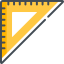 Ruler ícone 64x64