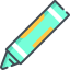 Crayon ícone 64x64