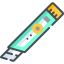 Art knife ícone 64x64