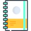 Notebook 图标 64x64