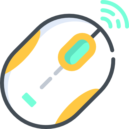 Mouse icon