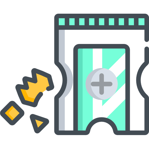Sharpener icon