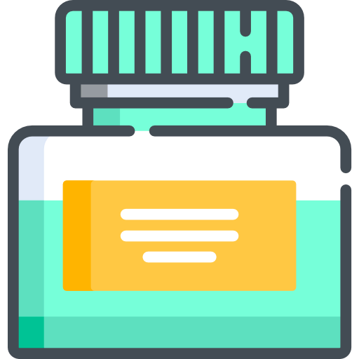 Ink icon