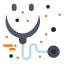 Stethoscope icon 64x64