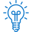Light bulb 图标 64x64