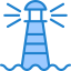 Lighthouse 图标 64x64