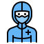 Doctor icon 64x64