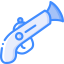 Pistol icon 64x64