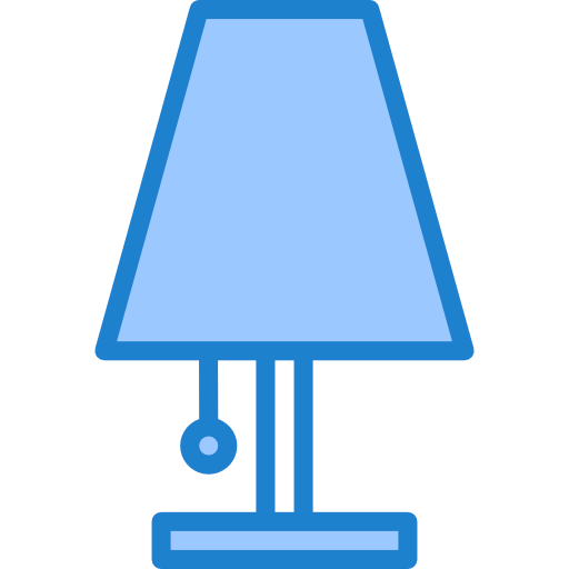 Lamp 图标