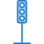Traffic lights 图标 64x64