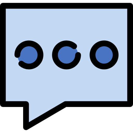 Chat icon