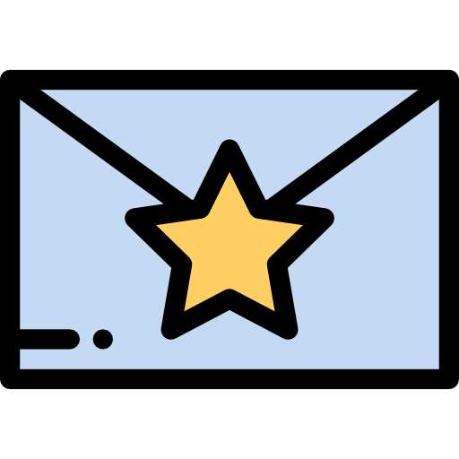 Mail icon