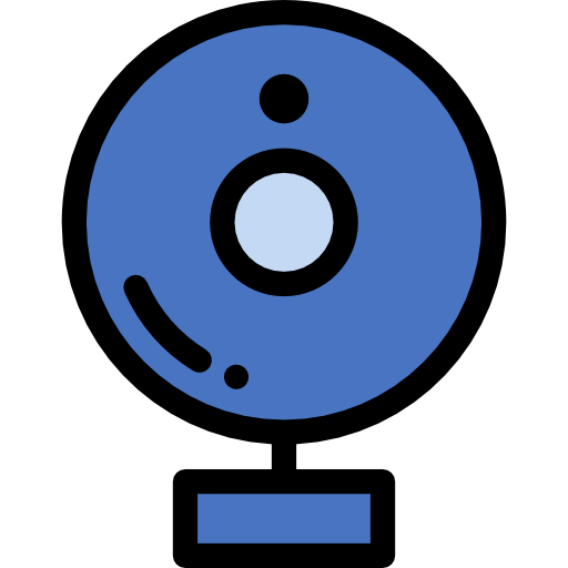 Webcam icon
