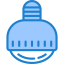 Light bulb 图标 64x64