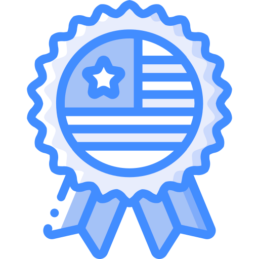 Badge icon