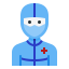 Doctor icon 64x64