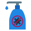 Liquid soap icon 64x64