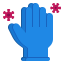 Glove icon 64x64