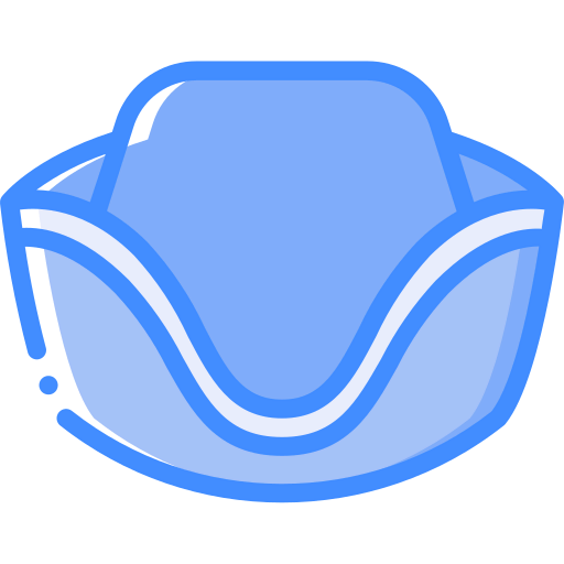 Hat icon