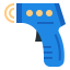 Thermometer icon 64x64