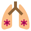 Lung icon 64x64