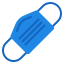 Mask icon 64x64