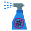 Spray icon 64x64