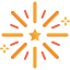 Fireworks icon 64x64
