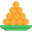 Laddu icon 64x64