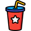 Soft drink icon 64x64