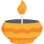 Diwali icon 64x64
