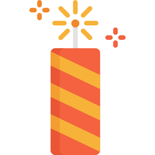 Fireworks icon