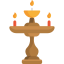 Candle icon 64x64